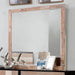 Haddel Mirror - Olympia Furniture (Saint George, Utah)