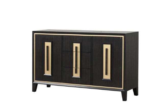 Hagerman Sideboard - Olympia Furniture (Saint George, Utah)