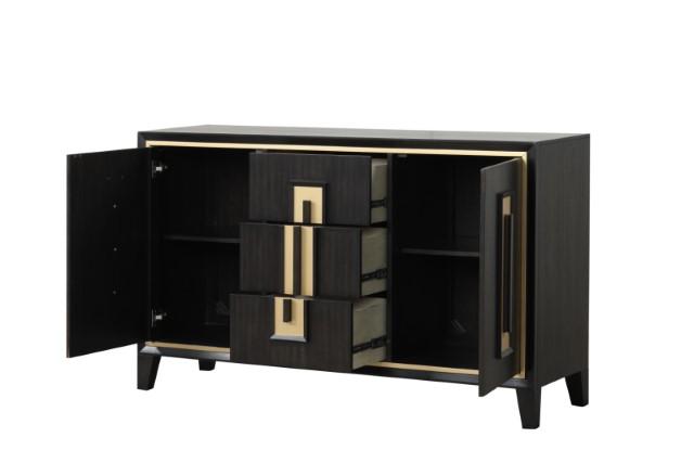 Hagerman Sideboard - Olympia Furniture (Saint George, Utah)