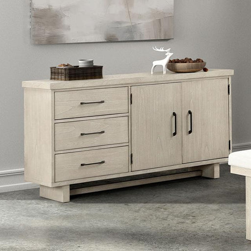 Hagerman Sideboard - Olympia Furniture (Saint George, Utah)