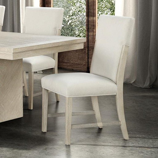 Hagerman Uph Side Chair (2/CTN) - Olympia Furniture (Saint George, Utah)