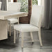Hagerman Uph Side Chair (2/CTN) - Olympia Furniture (Saint George, Utah)