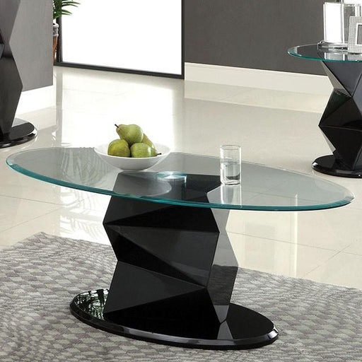 Halawa Coffee Table - Olympia Furniture (Saint George, Utah)