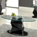 Halawa Coffee Table - Olympia Furniture (Saint George, Utah)