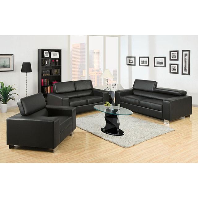 Halawa Coffee Table - Olympia Furniture (Saint George, Utah)