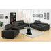 Halawa Coffee Table - Olympia Furniture (Saint George, Utah)