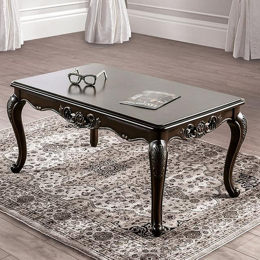 Halcaster Coffee Table - Olympia Furniture (Saint George, Utah)