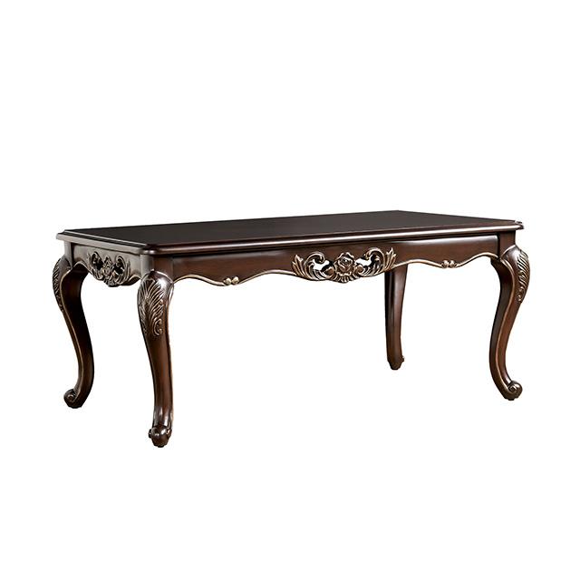 Halcaster Coffee Table - Olympia Furniture (Saint George, Utah)