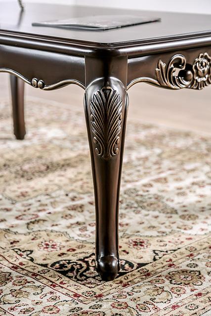Halcaster Coffee Table - Olympia Furniture (Saint George, Utah)
