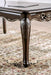 Halcaster Coffee Table - Olympia Furniture (Saint George, Utah)