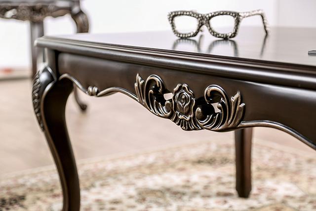 Halcaster Coffee Table - Olympia Furniture (Saint George, Utah)