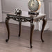 Halcaster End Table - Olympia Furniture (Saint George, Utah)