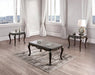 Halcaster Coffee Table - Olympia Furniture (Saint George, Utah)