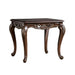 Halcaster End Table - Olympia Furniture (Saint George, Utah)
