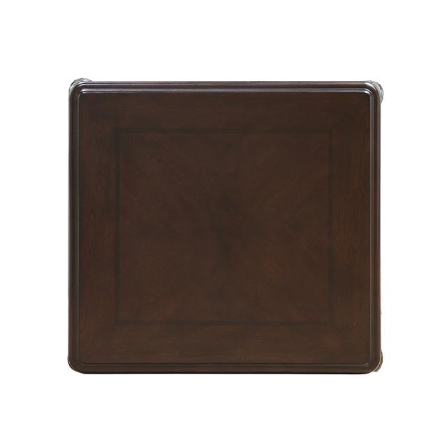 Halcaster End Table - Olympia Furniture (Saint George, Utah)
