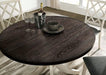 Haleigh 5 Pc Dining Table Set - Olympia Furniture (Saint George, Utah)