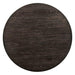 HALEIGH Round Dining Table - Olympia Furniture (Saint George, Utah)