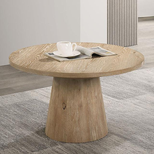 Halewood Cocktail Table - Olympia Furniture (Saint George, Utah)