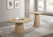 Halewood End Table - Olympia Furniture (Saint George, Utah)