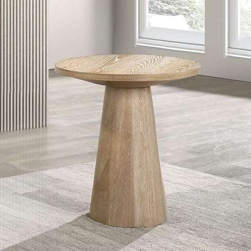 Halewood End Table - Olympia Furniture (Saint George, Utah)