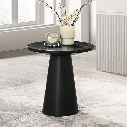Halewood End Table - Olympia Furniture (Saint George, Utah)