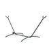 Haley Hammock Stand - Olympia Furniture (Saint George, Utah)