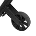 Haley Hammock Stand - Olympia Furniture (Saint George, Utah)