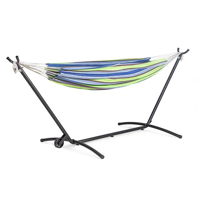 Haley Hammock Stand - Olympia Furniture (Saint George, Utah)