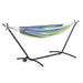 Haley Hammock Stand - Olympia Furniture (Saint George, Utah)