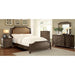 Halliday E.King Bed - Olympia Furniture (Saint George, Utah)