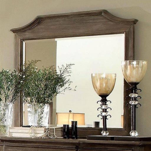 Halliday Mirror - Olympia Furniture (Saint George, Utah)