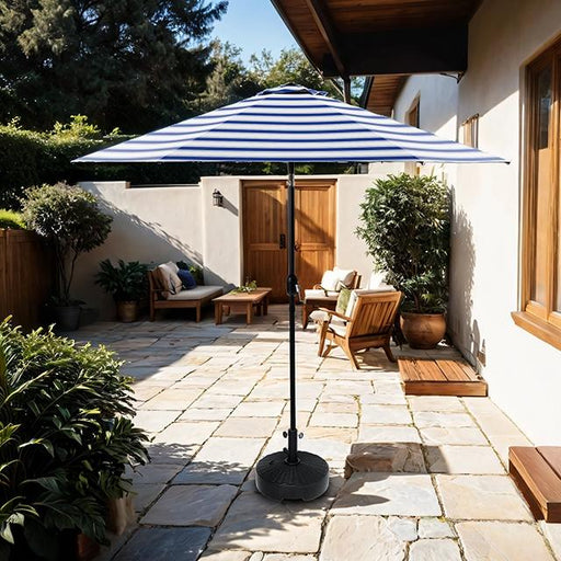 Halo Market Umbrella - Olympia Furniture (Saint George, Utah)