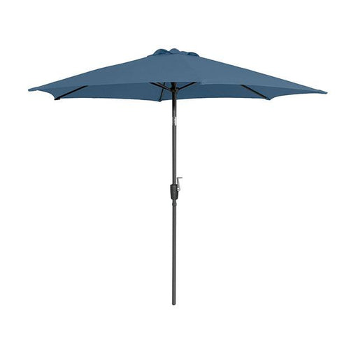 Halo Round Tilting Umbrella - Olympia Furniture (Saint George, Utah)