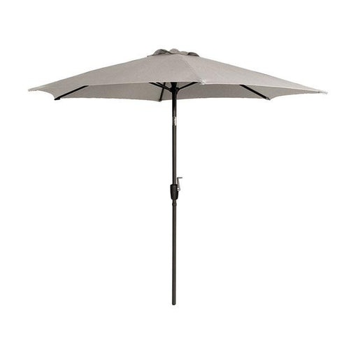 Halo Round Tilting Umbrella - Olympia Furniture (Saint George, Utah)