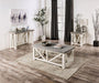 Halton Hills End Table - Olympia Furniture (Saint George, Utah)