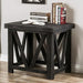 Halton Hills End Table - Olympia Furniture (Saint George, Utah)