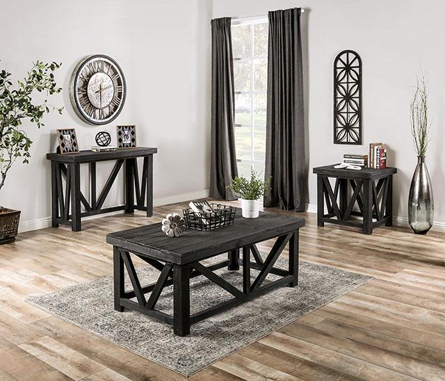 Halton Hills Sofa Table - Olympia Furniture (Saint George, Utah)