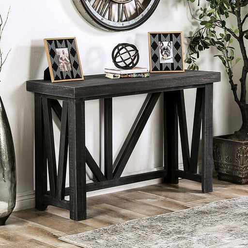 Halton Hills Sofa Table - Olympia Furniture (Saint George, Utah)