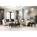 Hampden Love Seat - Olympia Furniture (Saint George, Utah)