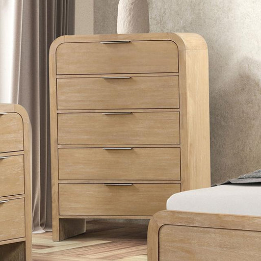 Handforth Chest - Olympia Furniture (Saint George, Utah)