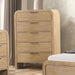 Handforth Chest - Olympia Furniture (Saint George, Utah)