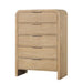 Handforth Chest - Olympia Furniture (Saint George, Utah)