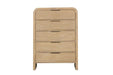 Handforth Chest - Olympia Furniture (Saint George, Utah)