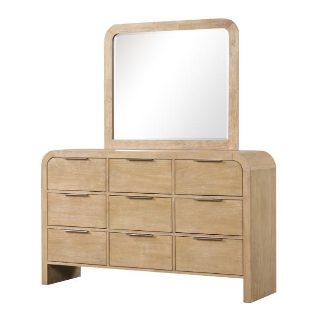 Handforth Dresser - Olympia Furniture (Saint George, Utah)