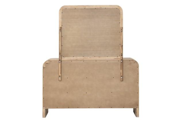 Handforth Dresser - Olympia Furniture (Saint George, Utah)