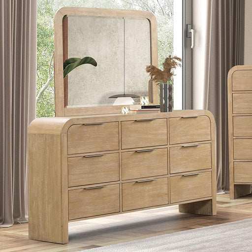 Handforth Dresser - Olympia Furniture (Saint George, Utah)