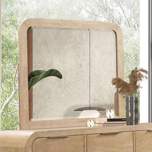 Handforth Mirror - Olympia Furniture (Saint George, Utah)