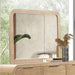 Handforth Mirror - Olympia Furniture (Saint George, Utah)