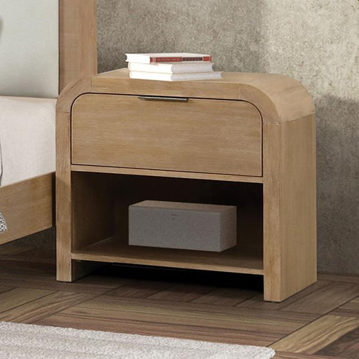 Handforth Nightstand - Olympia Furniture (Saint George, Utah)