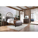 Hankinson Rustic Natural Tone Dresser - Olympia Furniture (Saint George, Utah)